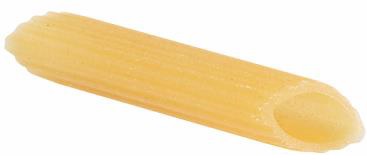 DE CECCO PENNE RIGATE N41 NUOVA RICETTA 400 G - Fontenova srl