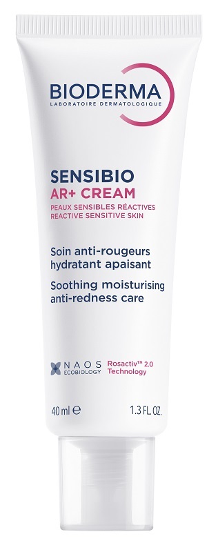 SENSIBIO AR+ CREAM 40 ML - Fontenova srl
