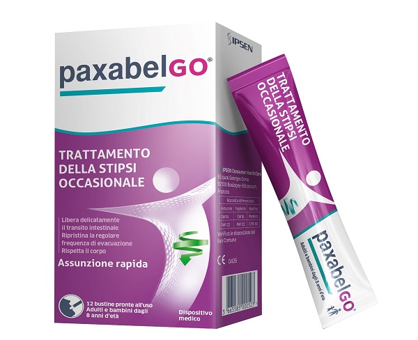 PAXABELGO 12 BUSTINE - Fontenova srl
