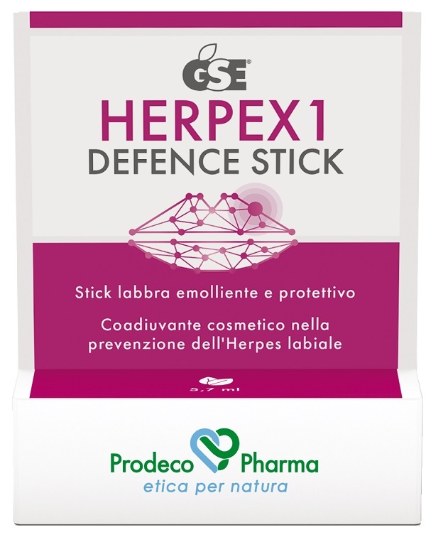 GSE HERPEX 1 DEFENCE STICK - Fontenova srl