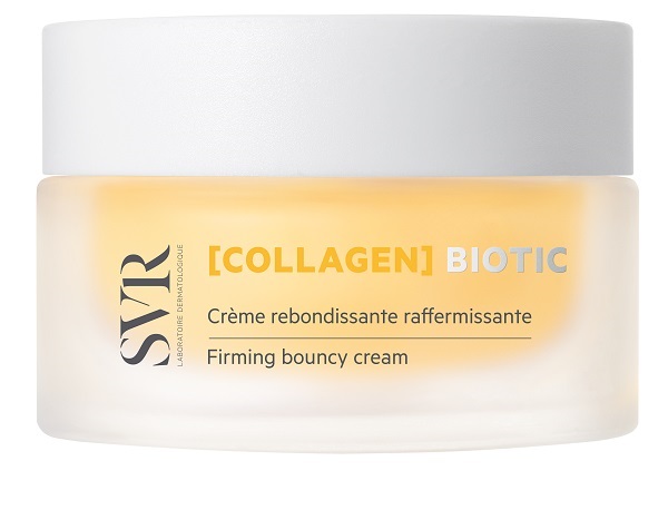 COLLAGEN BIOTIC FIRMING BOUNCY CREAM 50 ML - Fontenova srl