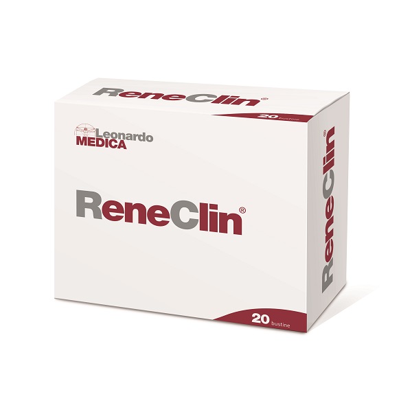 RENECLIN 20 BUSTINE - Fontenova srl