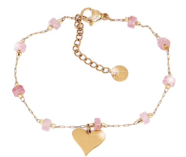 BJB142 BRACCIALE CHANDANY GP - Fontenova srl