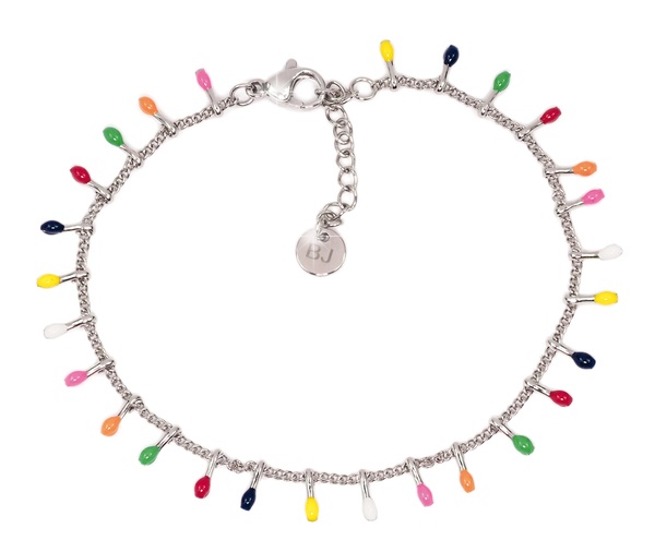 BJB143 BRACCIALE INDIRA SS - Fontenova srl