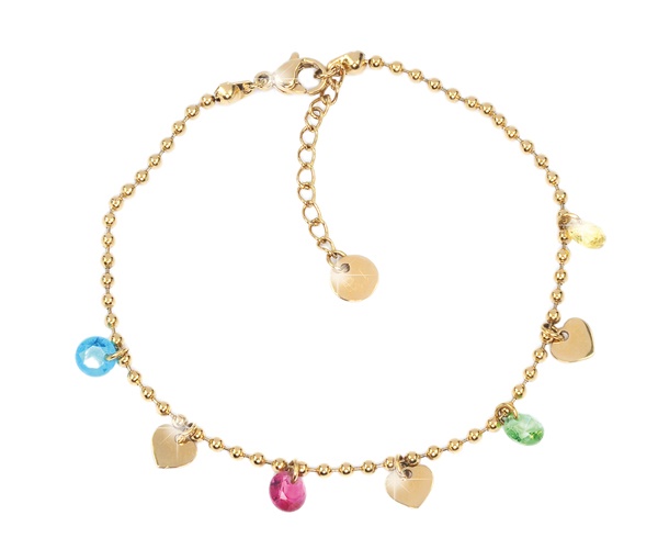 BJB144 BRACCIALE RIDHI GP - Fontenova srl