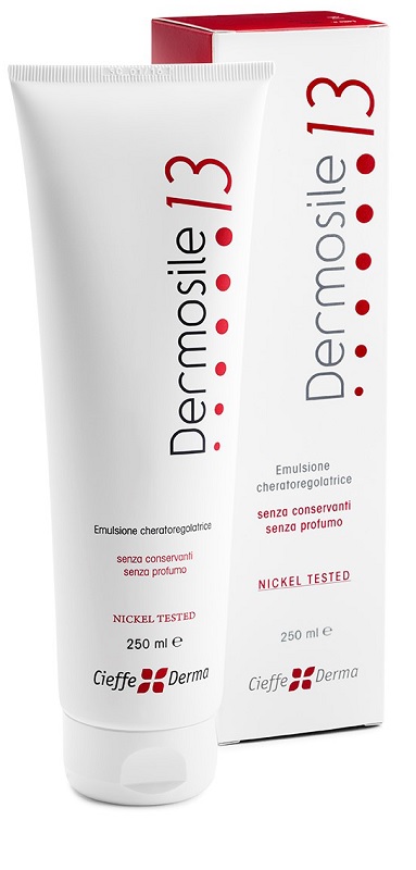 DERMOSILE 13 250 ML - Fontenova srl