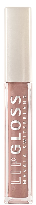 MAVALA LIP GLOSS 41 NOUGAT - Fontenova srl