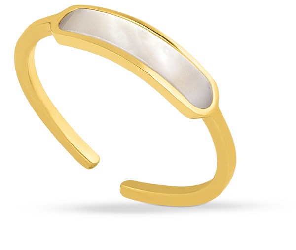 MOONILA ANELLO ORO NASHIRA - Fontenova srl