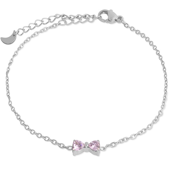 MOONILA BRACCIALE ARGENTO NORMA - Fontenova srl
