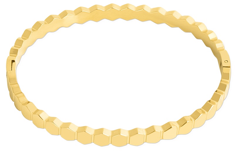 MOONILA BRACCIALE ORO CARENA - Fontenova srl