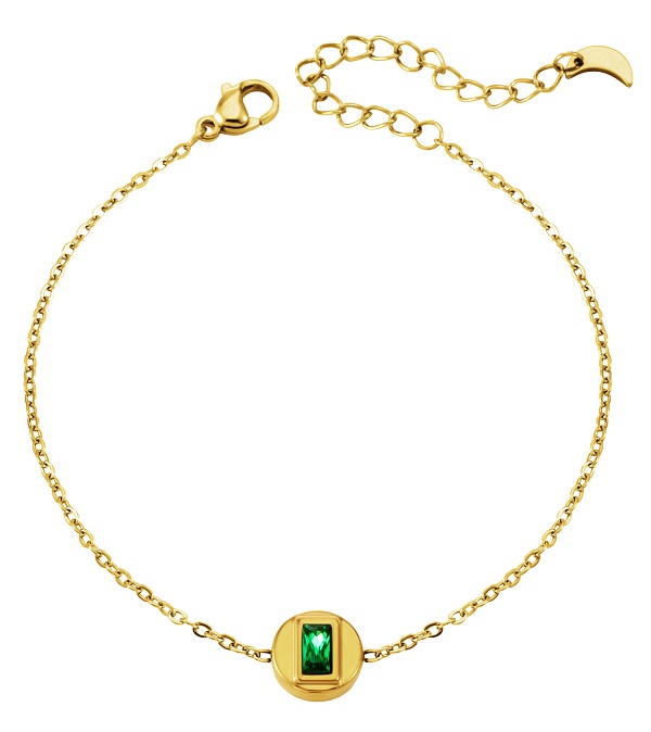 MOONILA BRACCIALE ORO TABIT - Fontenova srl