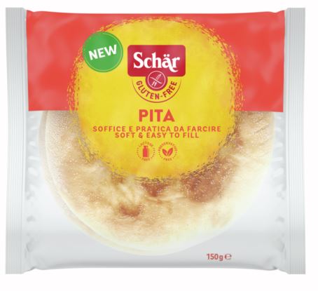 SCHAR PITA 150 G - Fontenova srl