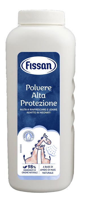 FISSAN POLVERE ALTA PROTEZIONE NEW 200 G - Fontenova srl