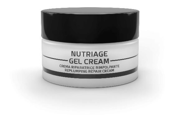 NUTRIAGE GEL CREAM 50 ML - Fontenova srl