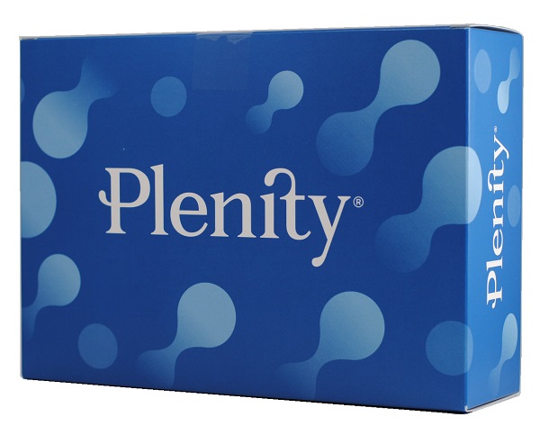 KIT PLENITY CAPSULE PER TRATTAMENTO NON CHIRURGICO DELL'OBESITA' - Fontenova srl