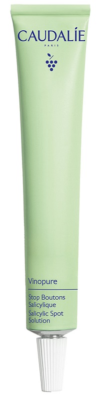 VINOPURE SOLUZIONE SALICILICA STOP BRUFOLI 15 ML - Fontenova srl