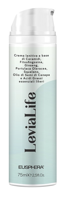 LEVIALIFE CREMA 75 ML - Fontenova srl
