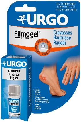 URGO RAGADI MANI PIEDI 3,25 ML - Fontenova srl