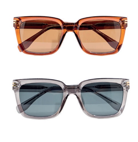 ZOOM OPTICAL SOLE A03 - Fontenova srl
