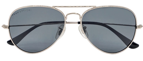 ZOOM OPTICAL SOLE A27 - Fontenova srl