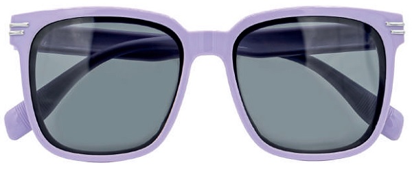 ZOOM OPTICAL KIDS OCCHIALE DA SOLE K18 - Fontenova srl