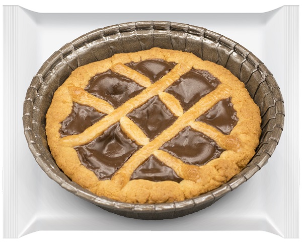 WHYNATURE CROSTATINA PROTEICA CIOCCOLATO 35 G - Fontenova srl