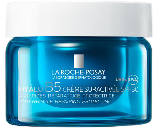 HYALU B5 CREMA VASO SPF30 50 ML - Fontenova srl