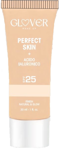GLOVER 13 PERFECT SKIN 03 AC IAL - Fontenova srl