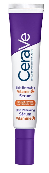 CERAVE SKIN RENEWING SIERO VITAMINA C 30 ML - Fontenova srl