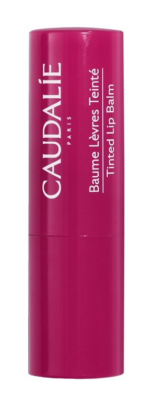 CAUDALIE BALSAMO LABBRA COLORATO 4,5 G - Fontenova srl