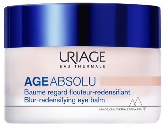 AGE ABSOLU BALSAMO CONTORNO OCCHI 15 ML - Fontenova srl