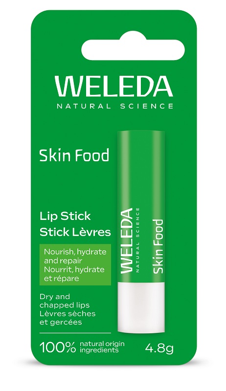 SKIN FOOD STICK LABBRA 4,8 G - Fontenova srl