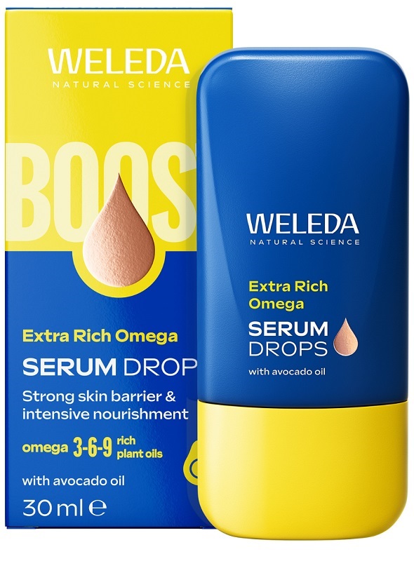SIERO MULTIOMEGA 30 ML - Fontenova srl