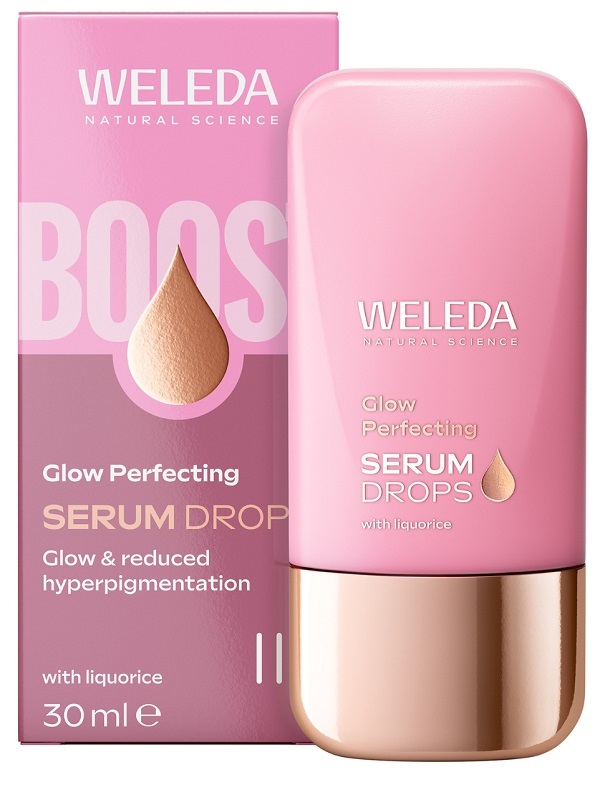 SIERO GLOW 30 ML - Fontenova srl