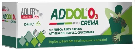 ADDOL 03 100 ML - Fontenova srl
