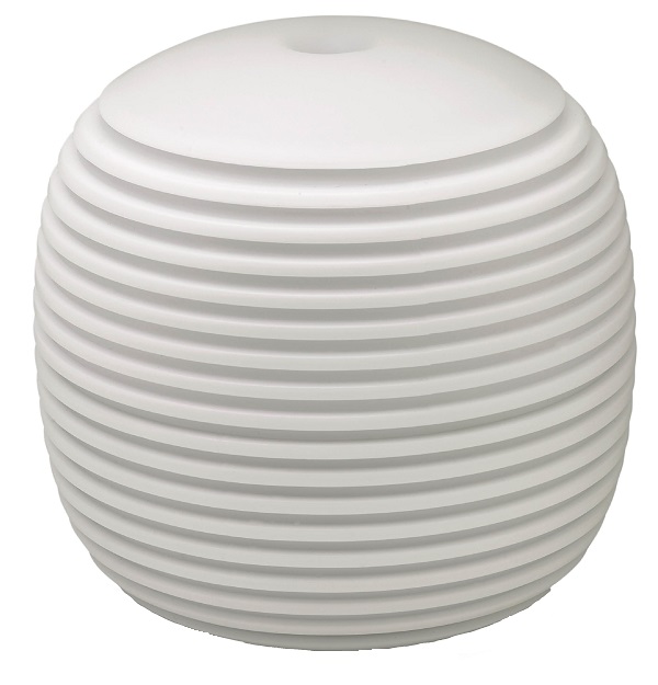 PURAE DIFFUSORE AD ULTRASUONI HIVE - Fontenova srl