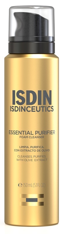 ISDINCEUTICS ESSENTIAL PURIFIER 150 ML - Fontenova srl