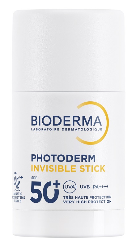 PHOTODERM INVISIBLE STICK SPF50+ 15 G - Fontenova srl