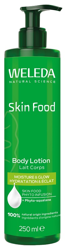 LATTE CORPO SKIN FOOD 250 ML - Fontenova srl