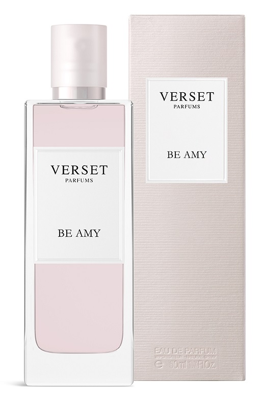VERSET BE AMY 50 ML 2026 - Fontenova srl