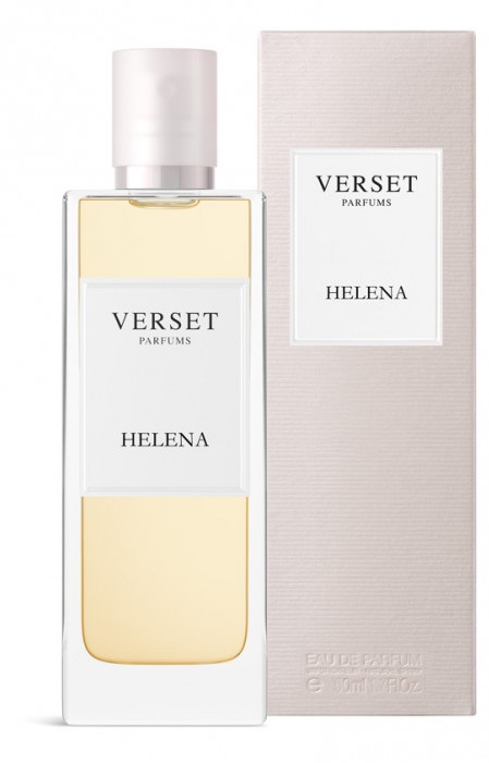 VERSET HELENA 50 ML 2026 - Fontenova srl