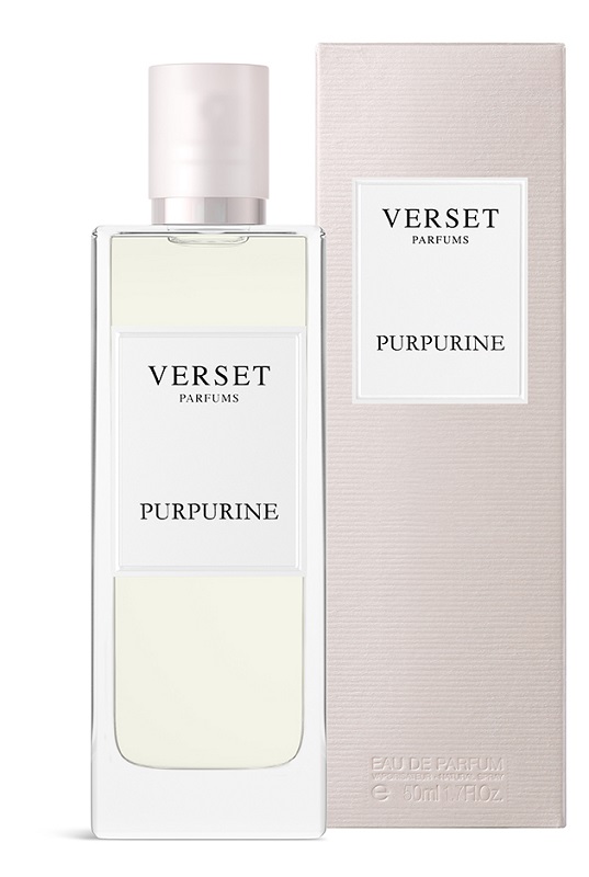 VERSET PURPURINE 50 ML 2026 - Fontenova srl