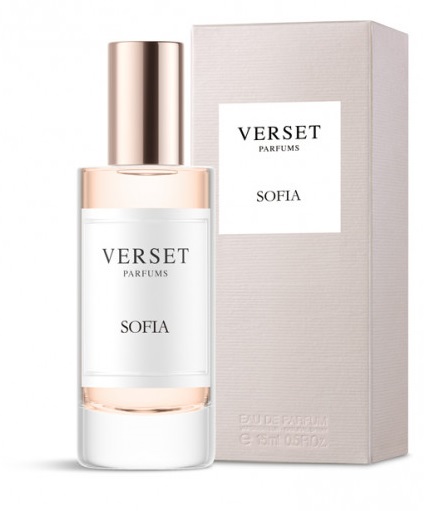 VERSET SOFIA 15 ML 2026 - Fontenova srl