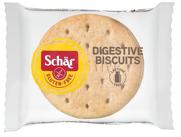 SCHAR DIGESTIVE 20 G - Fontenova srl