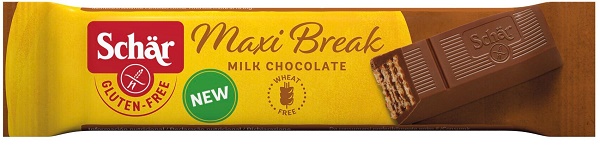 SCHAR MAXI BREAK 38 G - Fontenova srl