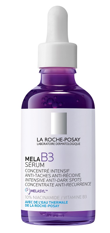 MELA B3 SIERO 50 ML - Fontenova srl