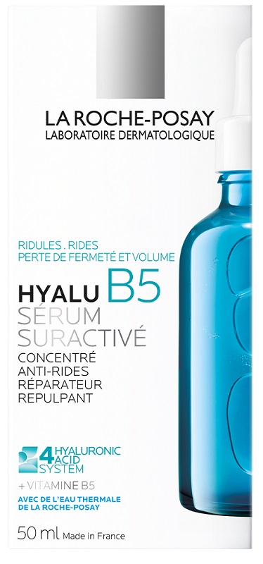 HYALU B5 SIERO 50 ML - Fontenova srl