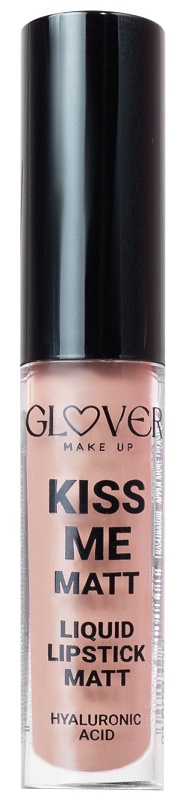 GLOVER 29 LIQUID LIPSTICK KISS 01 - Fontenova srl
