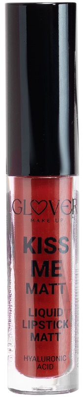 GLOVER 31 LIQUID LIPSTICK KISS 03 - Fontenova srl