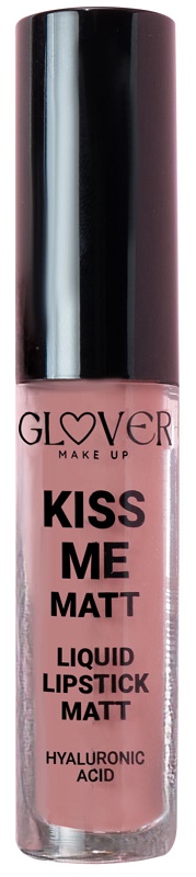 GLOVER 32 LIQUID LIPSTICK KISS 04 - Fontenova srl